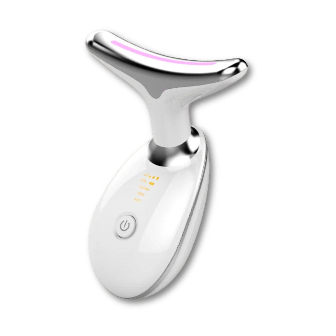 EMS Facial Massager