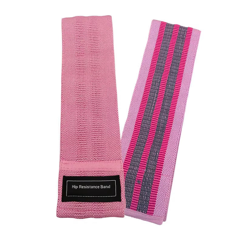 Anti Slip Elastic Resistance Band