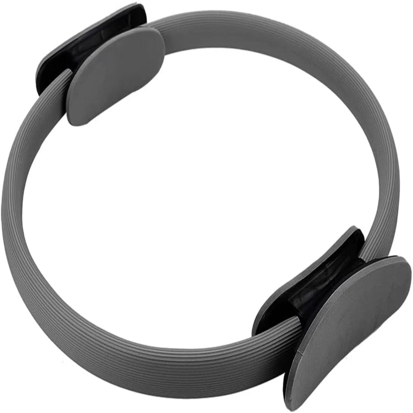 - Ultimate Premium Dual 4-Color Yoga Pilates Ring for Thighs and Legs Fitness - Resistance Circle for Intense Workout Challenge