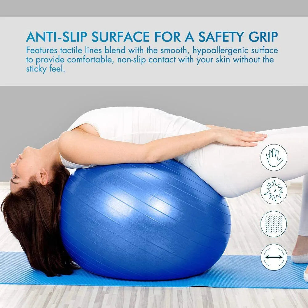 Balance Gym Fitball