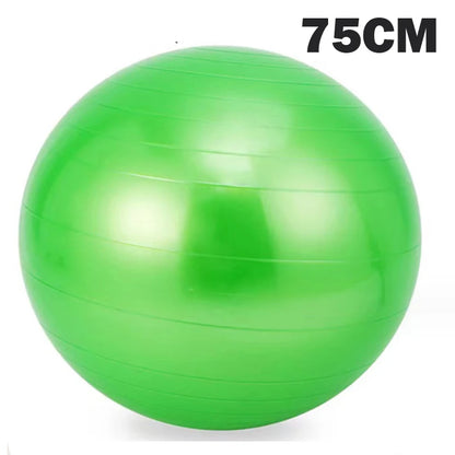 Balance Gym Fitball