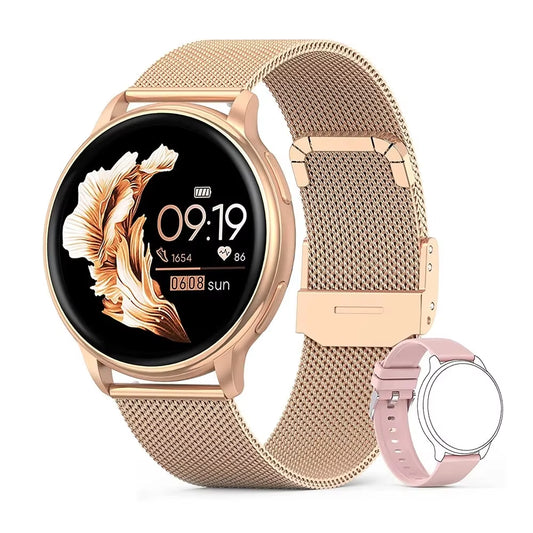 Y22 Bluetooth Smart Watch & Sport Fitness Tracker