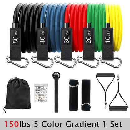 Resistance Bands