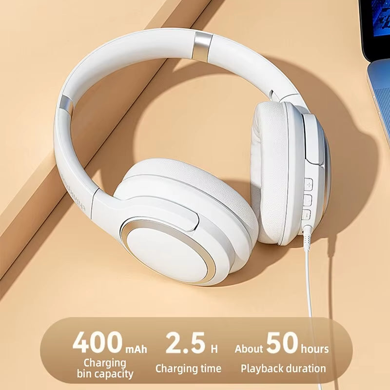 Lenovo TH40 Wireless Bluetooth Sports Headphones