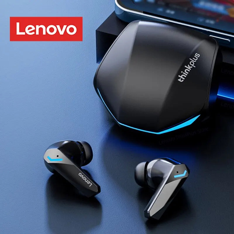 Lenovo GM2 Pro Bluetooth 5.3 Sports Headphones