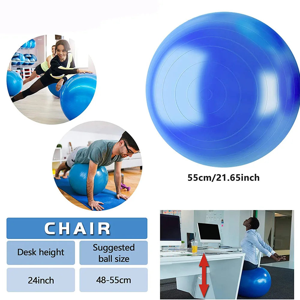 Balance Gym Fitball