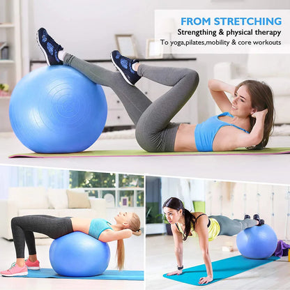 Balance Gym Fitball