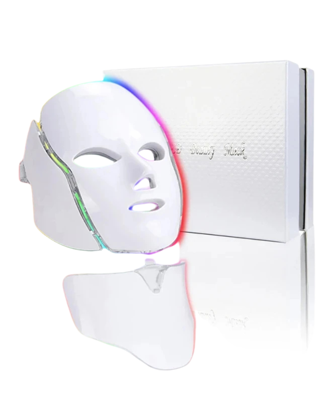 LED Phototherapy Mask