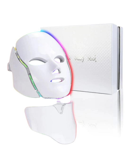 LED Phototherapy Mask