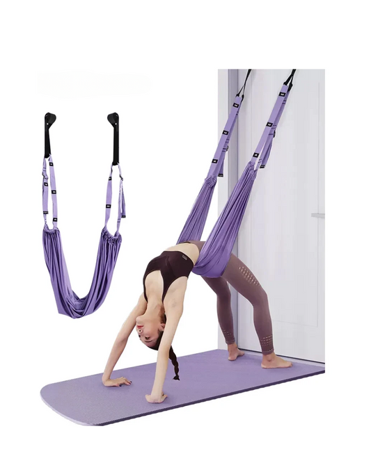 Aerial Yoga Hammock