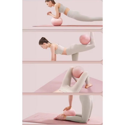 25cm Yoga Fitness Ball