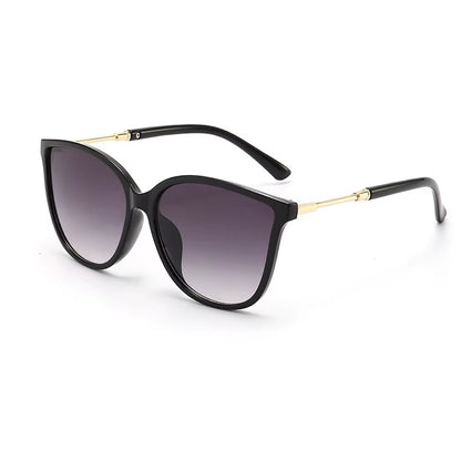 Women's Vintage Cat Eye Sunglasses