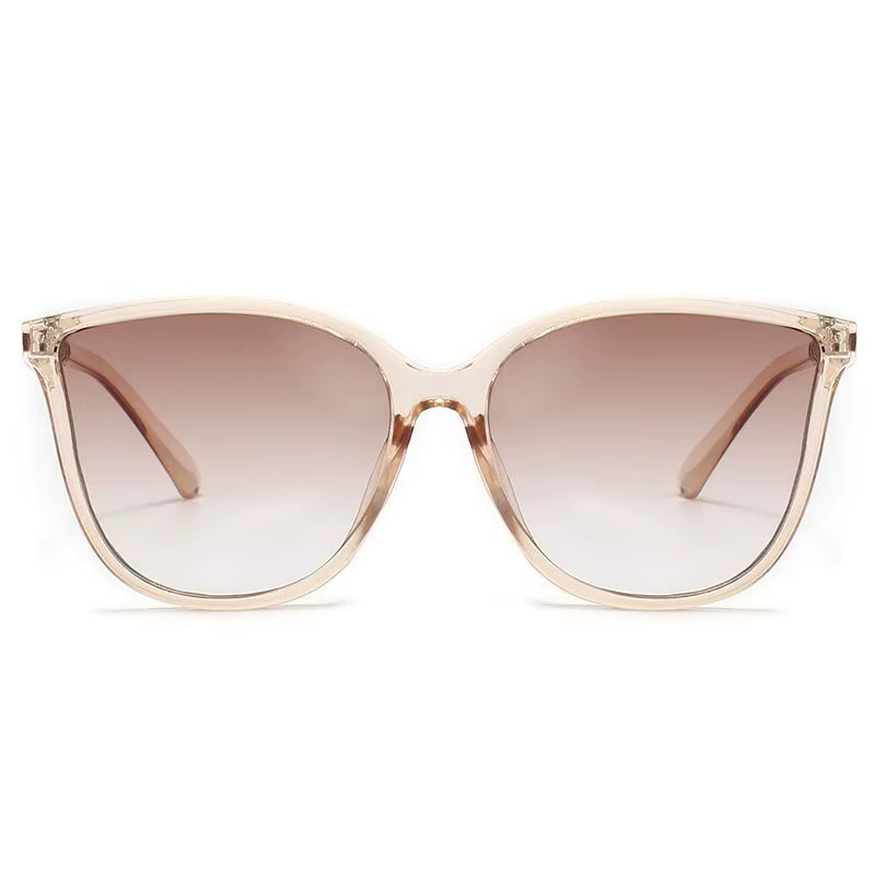 Women's Vintage Cat Eye Sunglasses