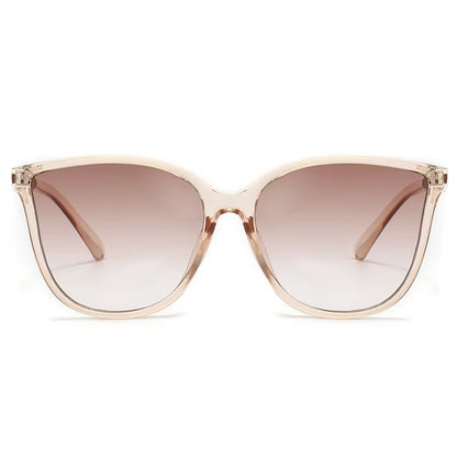 Women's Vintage Cat Eye Sunglasses