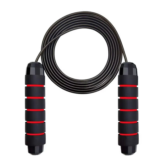 Tangle-Free Speed Wire Jump Rope