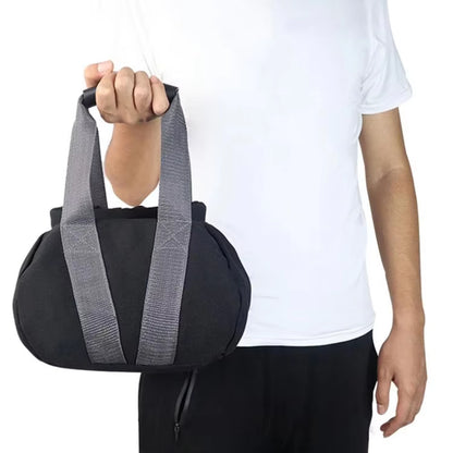 Adjustable Fitness Kettlebell Sandbag