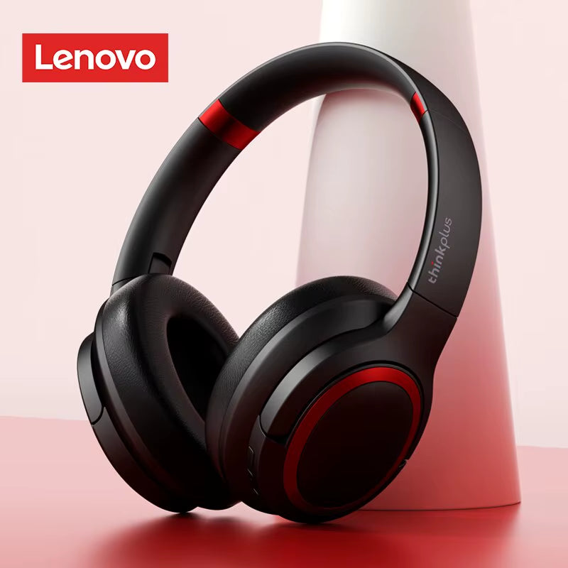 Lenovo TH40 Wireless Bluetooth Sports Headphones