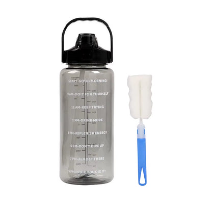 2L Large Water Bottle