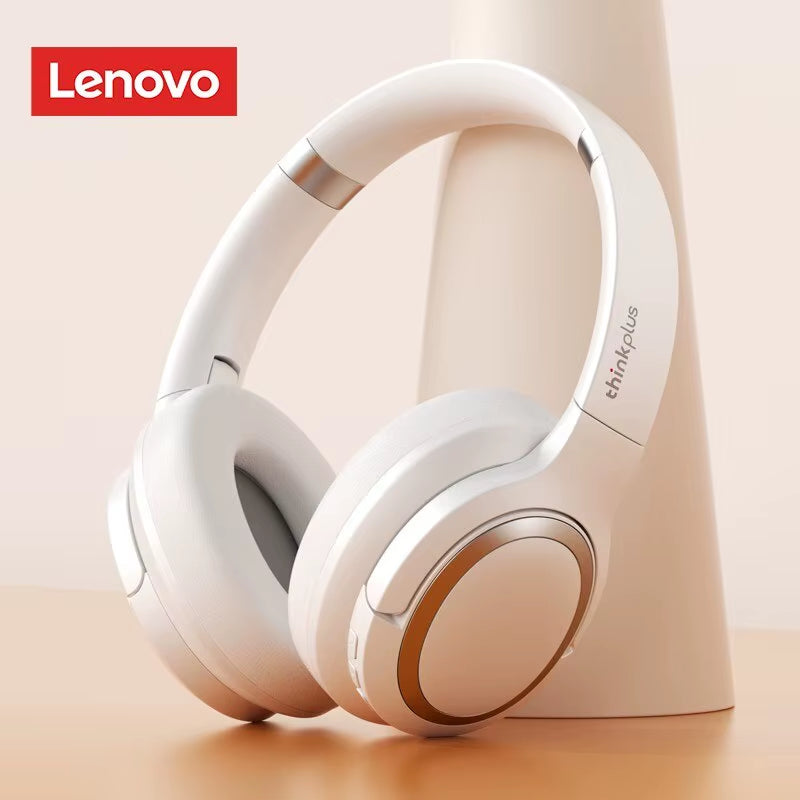 Lenovo TH40 Wireless Bluetooth Sports Headphones