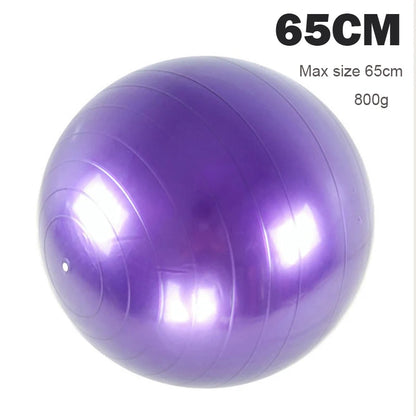 Balance Gym Fitball