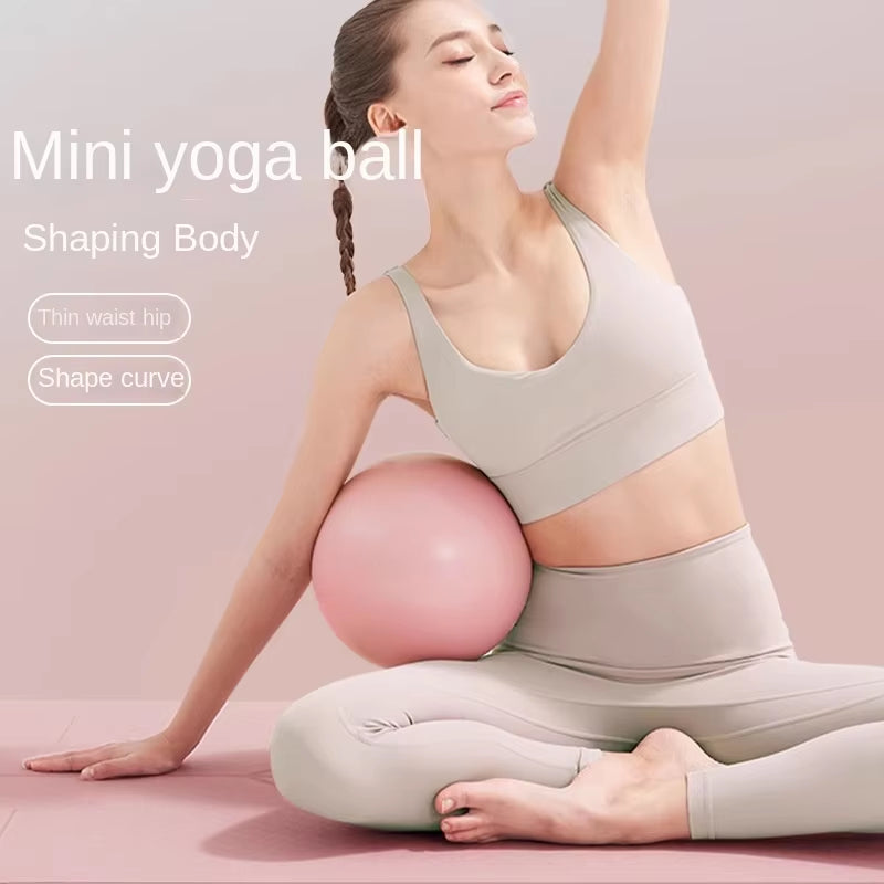 25cm Yoga Fitness Ball