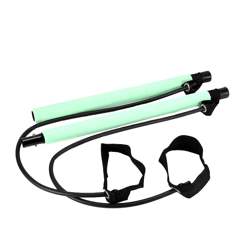 Multifunctional Pilates Bar Combination Fitness Bar