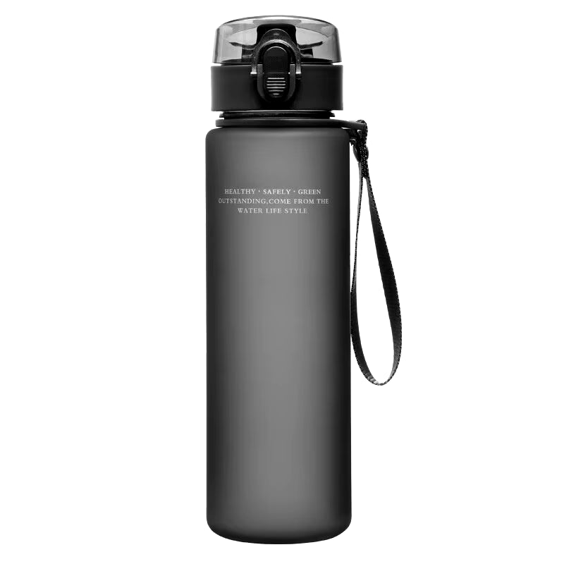 Leak Proof Sports Water Bottle