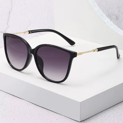 Women's Vintage Cat Eye Sunglasses