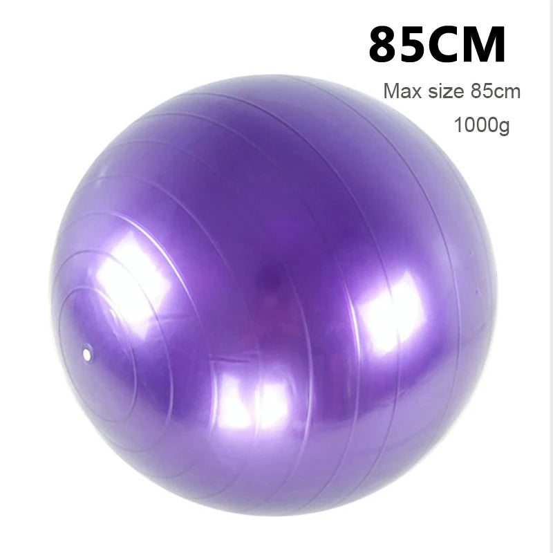 Balance Gym Fitball