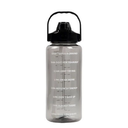 2L Large Water Bottle