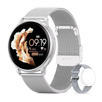 Y22 Bluetooth Smart Watch & Sport Fitness Tracker