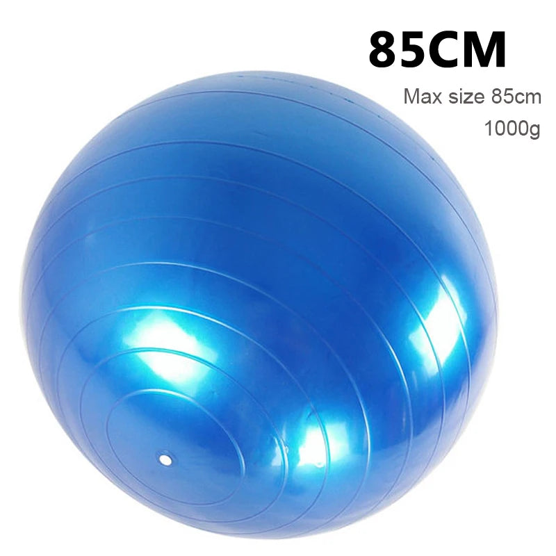 Balance Gym Fitball