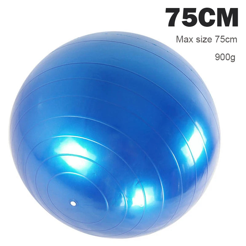 Balance Gym Fitball