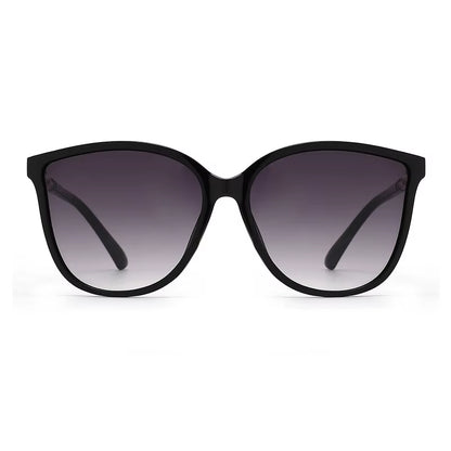 Women's Vintage Cat Eye Sunglasses