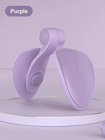 Pelvic Floor Muscle Exerciser