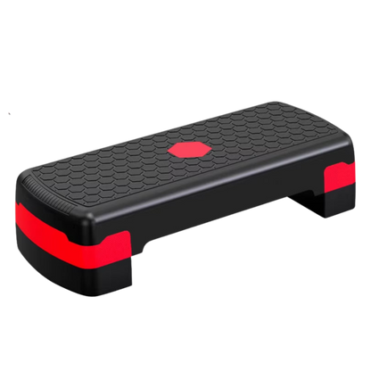 Non-Slip Aerobic Stepper