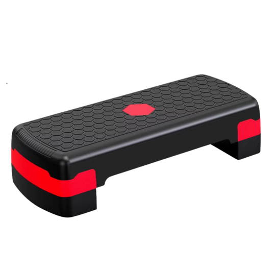 Non-Slip Aerobic Stepper