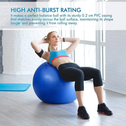 Balance Gym Fitball