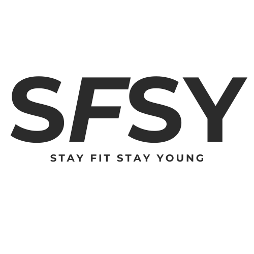 StayFitStayYoung