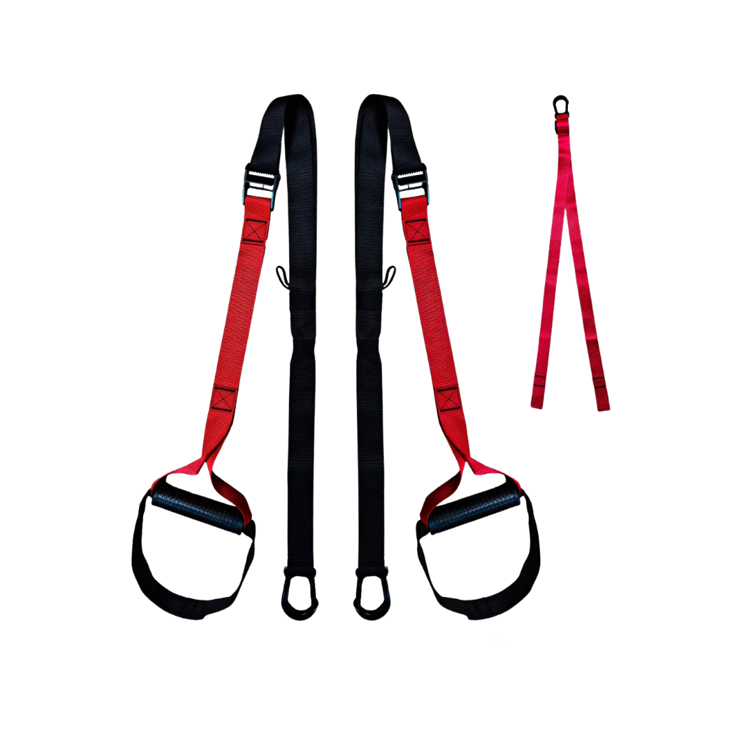 Total Body Suspension Trainer