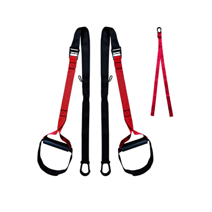 Total Body Suspension Trainer