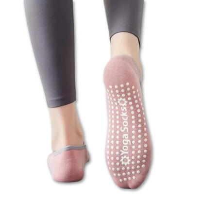 Prati Non-Slip Yoga Socks