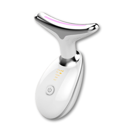 EMS Facial Massager