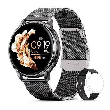 Y22 Bluetooth Smart Watch & Sport Fitness Tracker