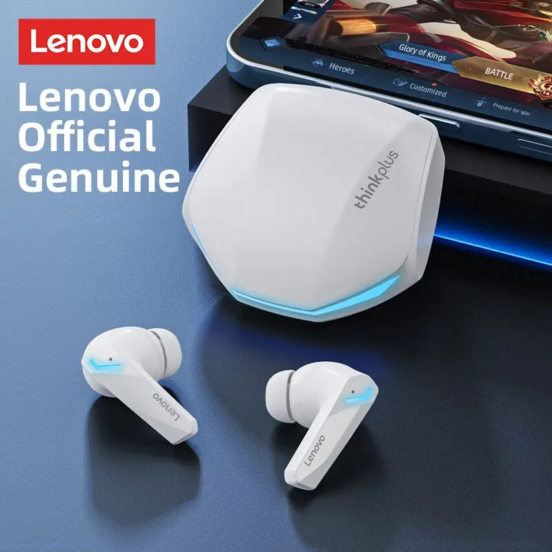 Lenovo GM2 Pro Bluetooth 5.3 Sports Headphones