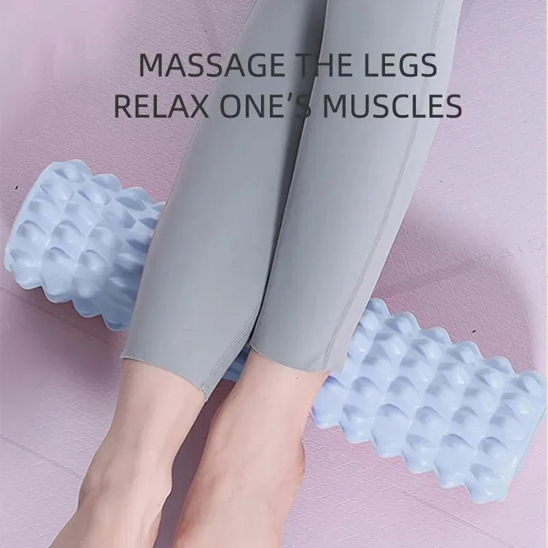 Foam Roller for Muscle Massage