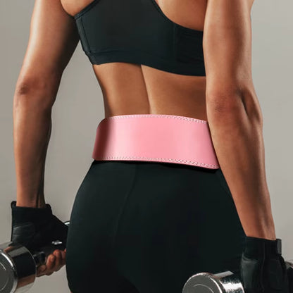 Women's Weight Lifting Belt