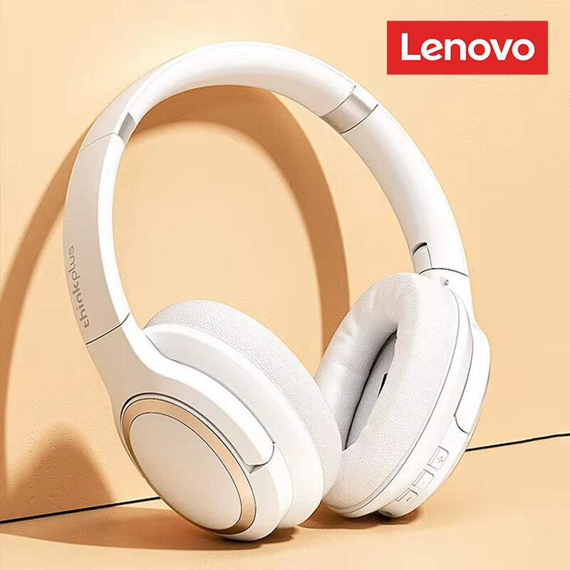 Lenovo TH40 Wireless Bluetooth Sports Headphones