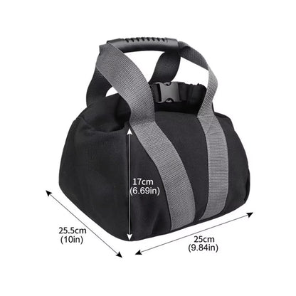 Adjustable Fitness Kettlebell Sandbag