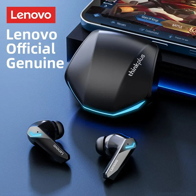 Lenovo GM2 Pro Bluetooth 5.3 Sports Headphones